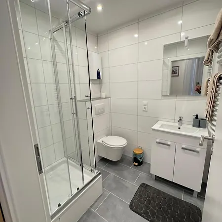 In Am Wasserturm * بوروسيا مونشنغلادباخ