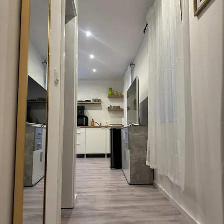 Apartment In Moenchengladbach Am Wasserturm