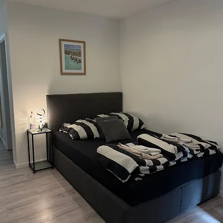 City-Apartment Am Wasserturm Moenchengladbach Apartamento Mönchengladbach